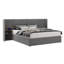 Upholstered Bed
