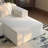 Modern Upholstered Sectional Sofa With Chaise And Matching Pillows — Soft Textured Fabric, Deep Seats & Plush Cushions, Perfect For Contemporary Living Rooms-872014159