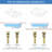 Circular Single-handle Bathroom Faucet-72888962