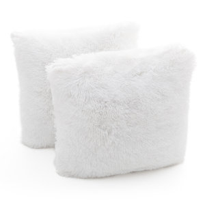 Square Pillow Cover & Insert