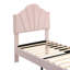 Upholstered Bed-633454060