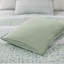 Ensemble de courtepointe double / grand 4 pièces avec coussin décoratif-119181175-119181174