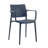 Maddon Stacking Patio Dining Armchair-67429181