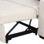 Canapé modulaire convertible en U-725822900