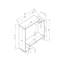 Armoire Desk
