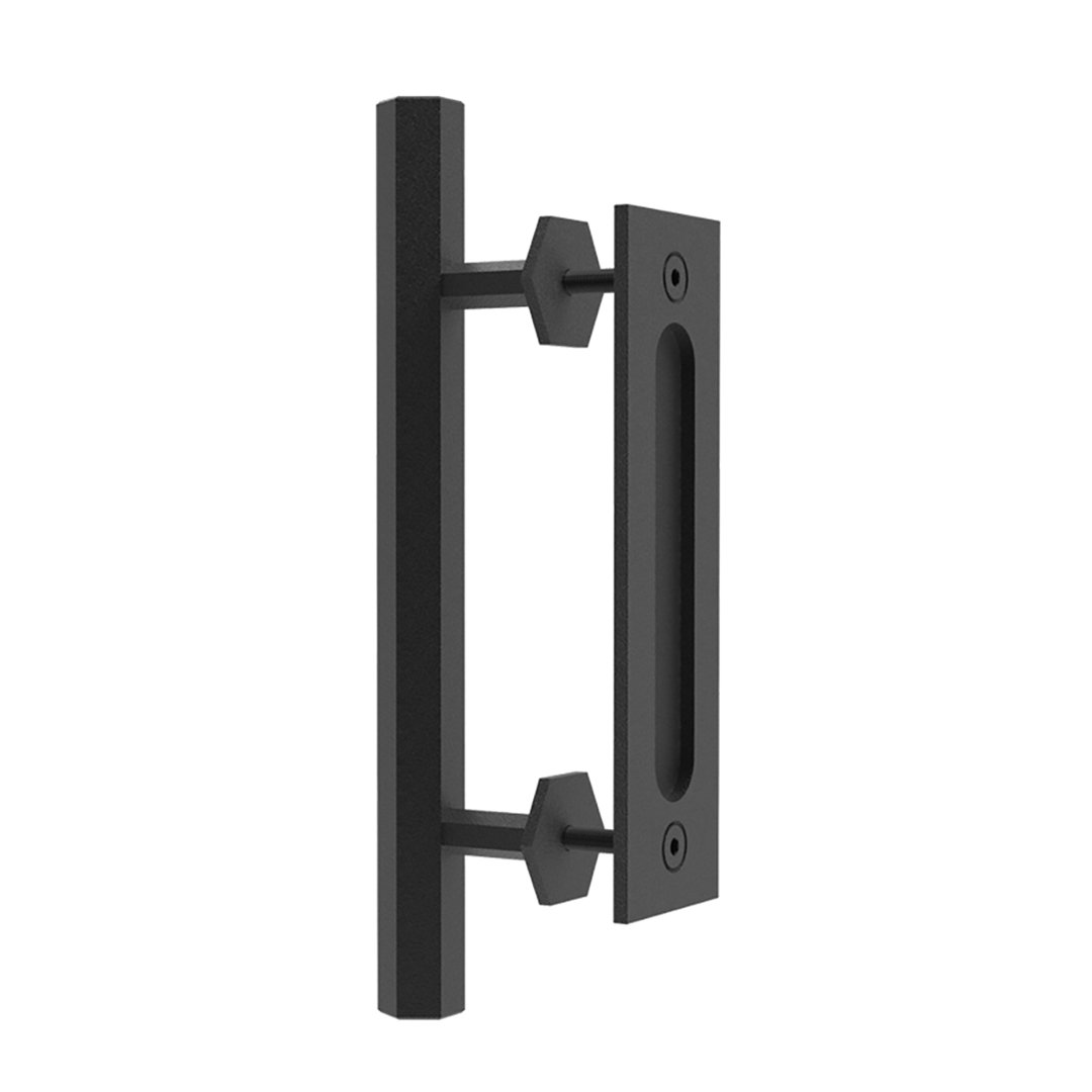 Black Handle/Pull clihome Handle
