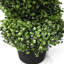Ensemble de 2 buis artificiels en pot-66749307