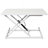Adjustable Height Standing Laptop Desk,Adjustable Sit To Stand Up Workstation With Keyboard Tray-2096032766