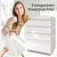 Dariene 73cm W Chest of Drawers