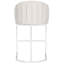Upholstered Stool-60314049-60314050