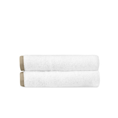 Bodrum 2-pc Face Towel Set