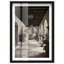 «Dark Beam Vista Shadowbox Print Travel» par Notoriart