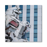 Mech Watch Print