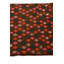 Tapis brun Nunez