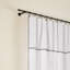Carlina Tab Top Semi Sheer Sliding Panel-72885946-72885947