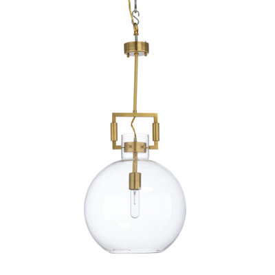 1 - Light Pendant