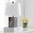 Sidonie Metal Table Lamp