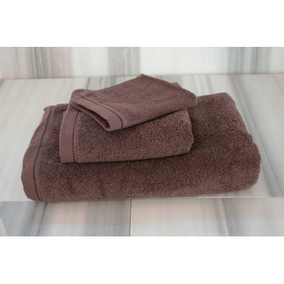 Diamond Bright - Cotton Towel Set