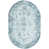 Oval 4'1" x 6'1"