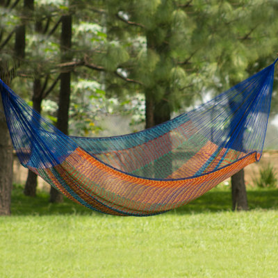 Schermbeck 1 Person Camping Hammock