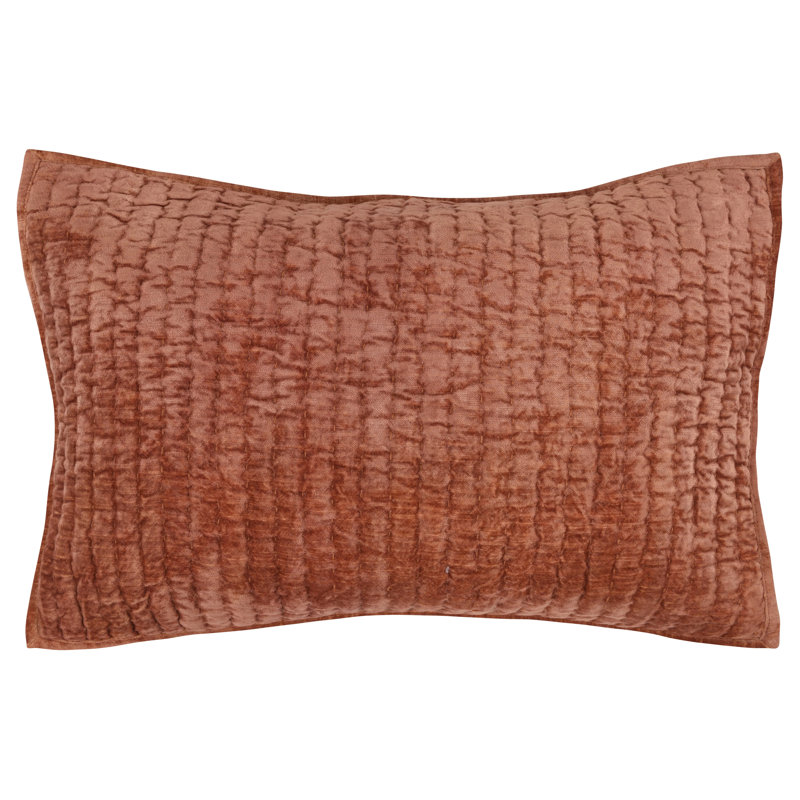 Sham, Terra Cotta, Standard