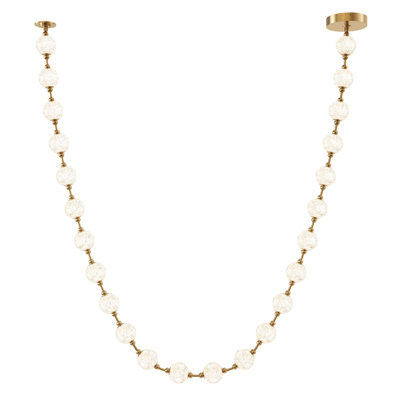 Marni 24 - Light Unique/Statement Pendant