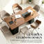 Bureau de direction moderne 63 "