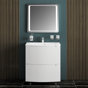 Blanc ultrabrillant