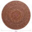  Seagrass Placemets 100% Seagrass Placemats Dining Table Textiles Decor-668344787-668345900