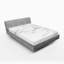 Drap-housse orange Ambesonne-106771352-106771386