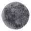 Tapis à poil long gris Hughey-1720838824