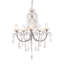 Osias 5 - Light Candle Style Chandelier