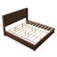 Structure de lit plateforme en bois massif-1696988658-1696988652