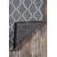 Tapis géométrique fait à la main Charlla-1738705738