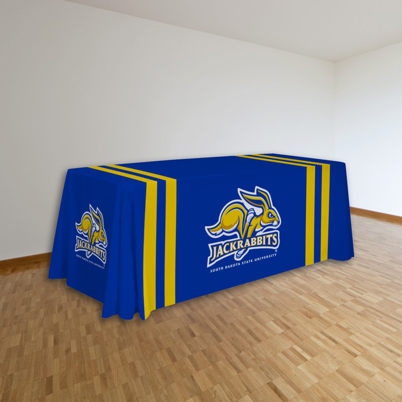 NCAA Tablecloth