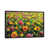 Black Floater Frame