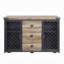 Armoire de rangement industrielle Edina
