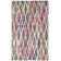 Anaheim Hand Tufted Performance Geometric Rug