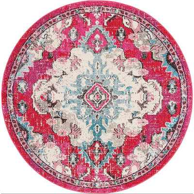 Palco Performance Oriental Rug