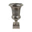 Wildon Home® 24" Kenosha Silver Aluminum Urn-1586052049