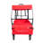 Heavy Duty Folding Portable Hand Cart with Removable Canopy-103557333-103557335