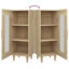 Latreshia 1 -Door Accent Cabinet-5058974