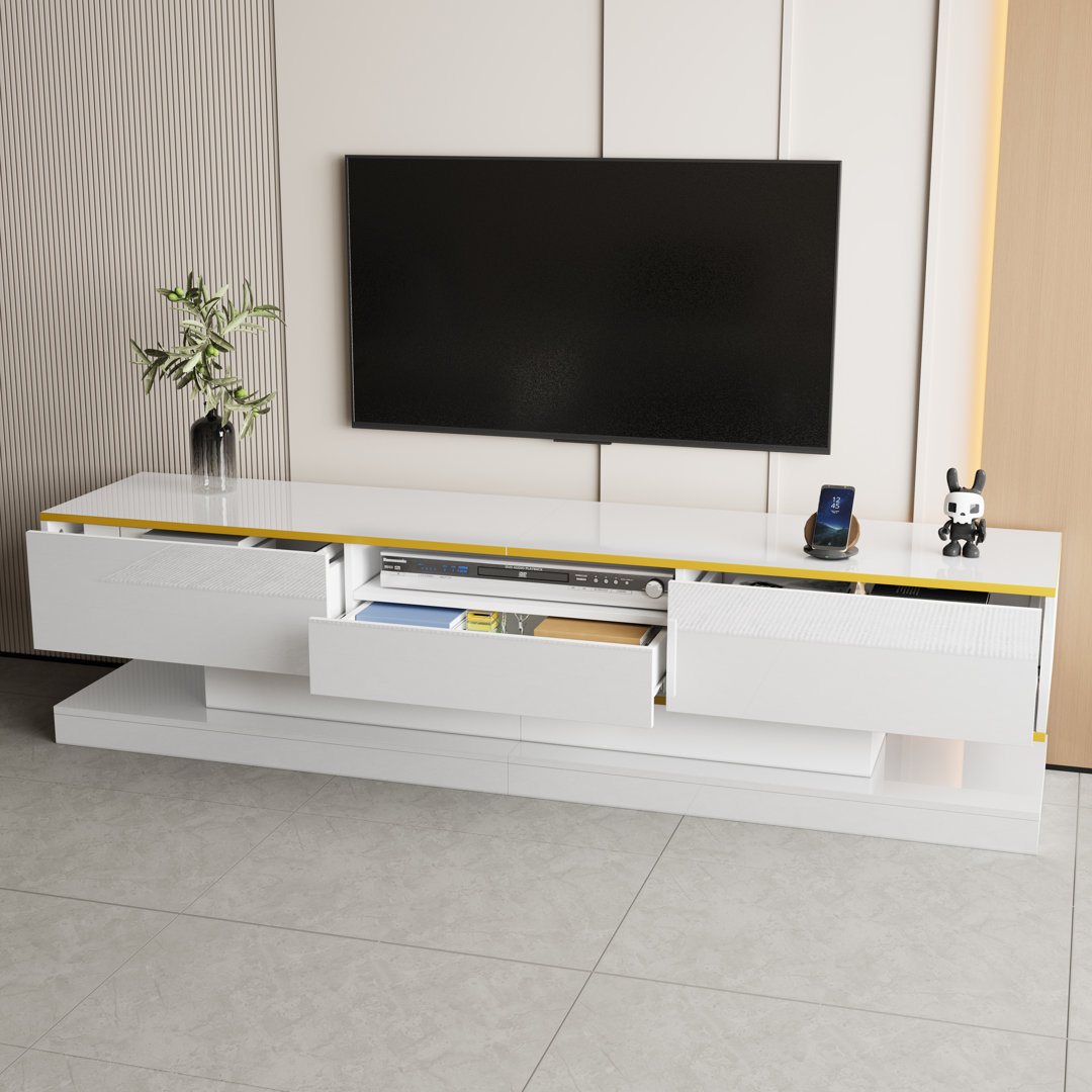 TV Stand for TVs up to 75"