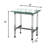 Tuva End Table