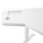 Kyley Adjustable Corner Metal Base Standing Desk