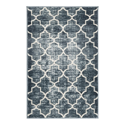 Jill Zarin Lincoln Center Uptown Rug