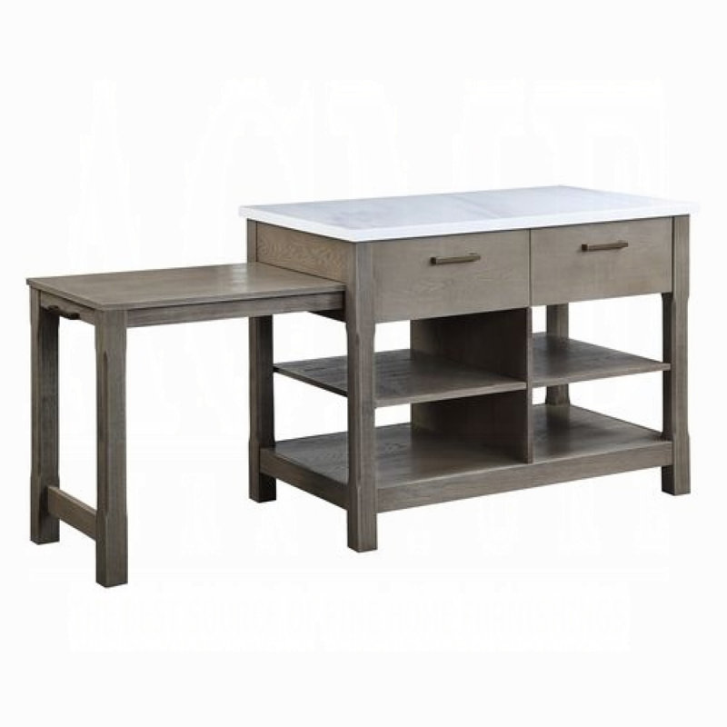 Bramford Kitchen Island