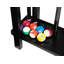 Meuble de rangement pour accessoires de billard-64114872