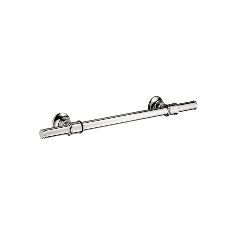 Montreux Towel Bar, Chrome
