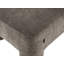 Taquil 100 cm W Fabric Rectangle Ottoman-2139667066-2139667065